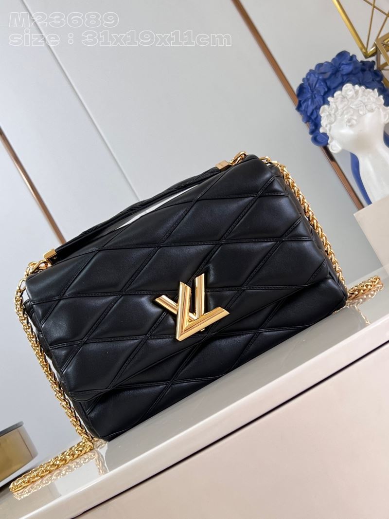 Louis Vuitton Satchel Bags